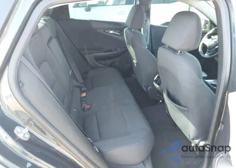 2017 Chevrolet Malibu 1Lt z USA, uszkodzony, nr VIN 1G1ZE5ST6HF105124